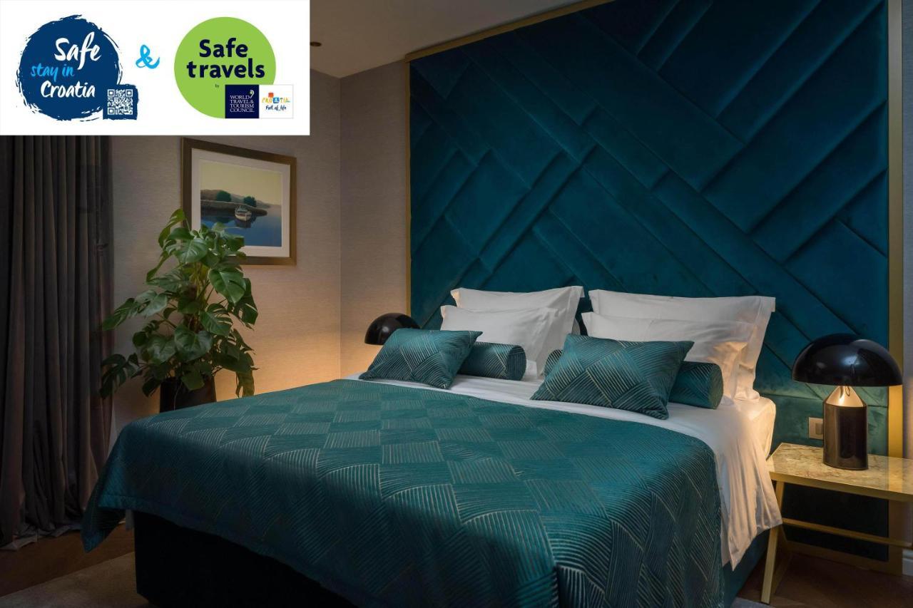 Bed & Breakfast Five Elements Luxury 4*