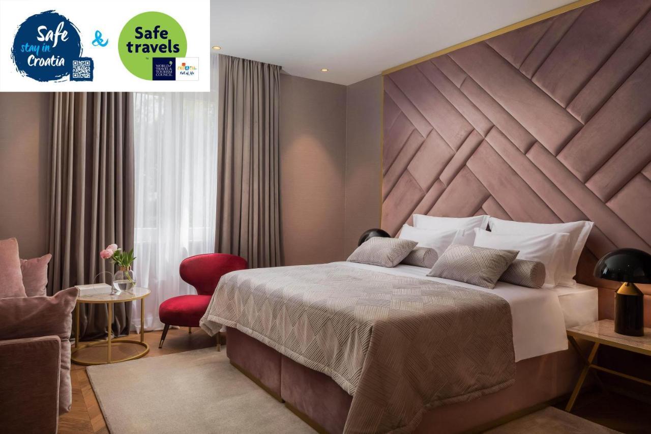 Five Elements Luxury Bed & Breakfast Split