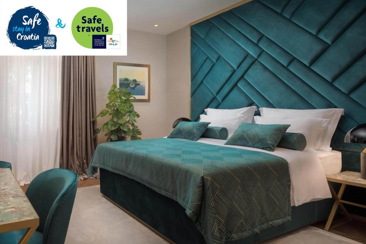 Bed & Breakfast Five Elements Luxury 4*
