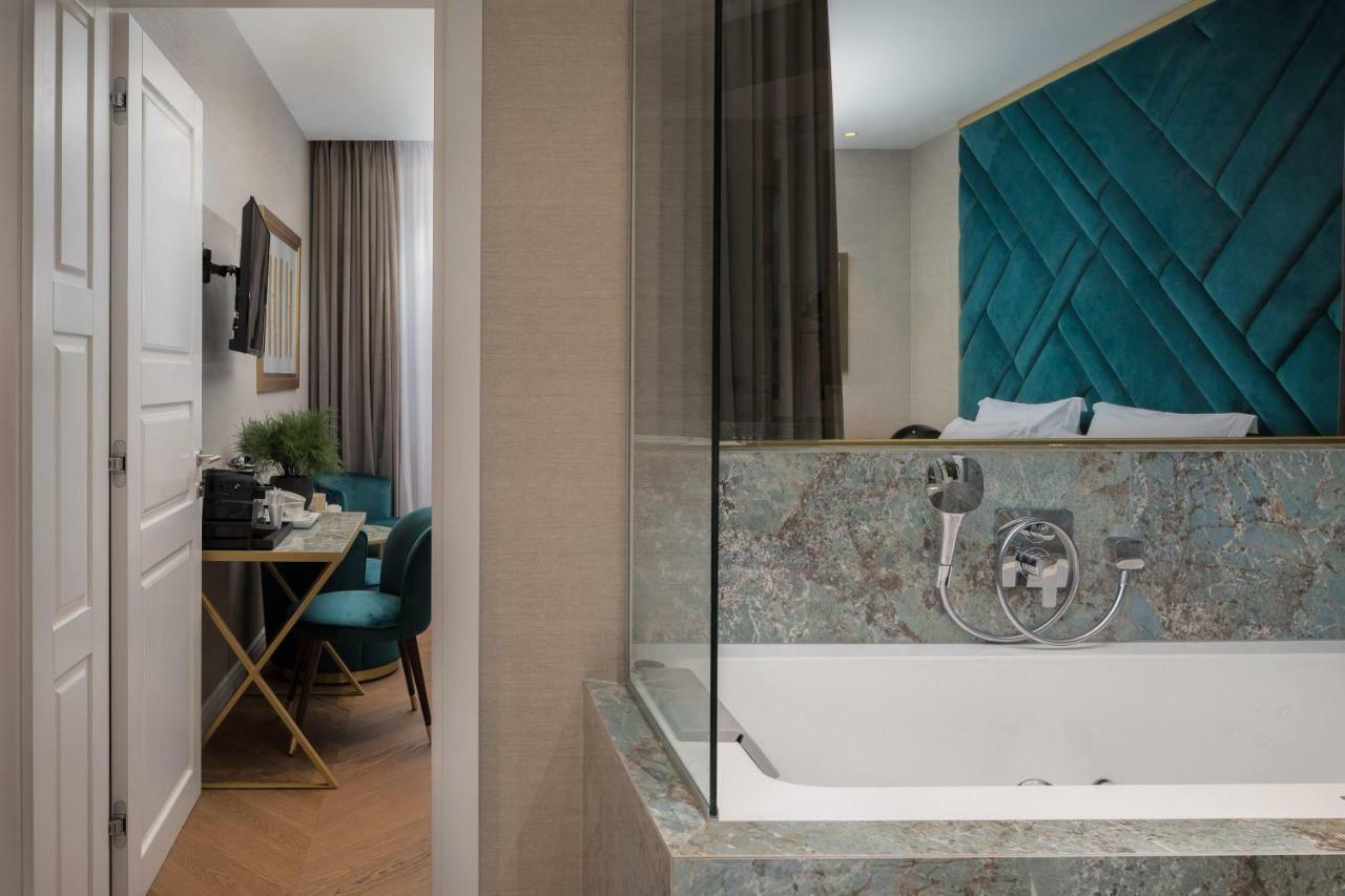 Bed & Breakfast Five Elements Luxury