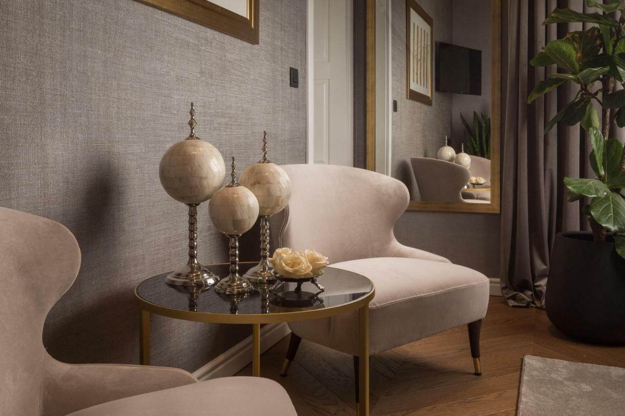 Bed & Breakfast Five Elements Luxury Split