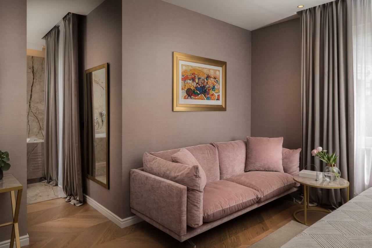 Five Elements Luxury 4*