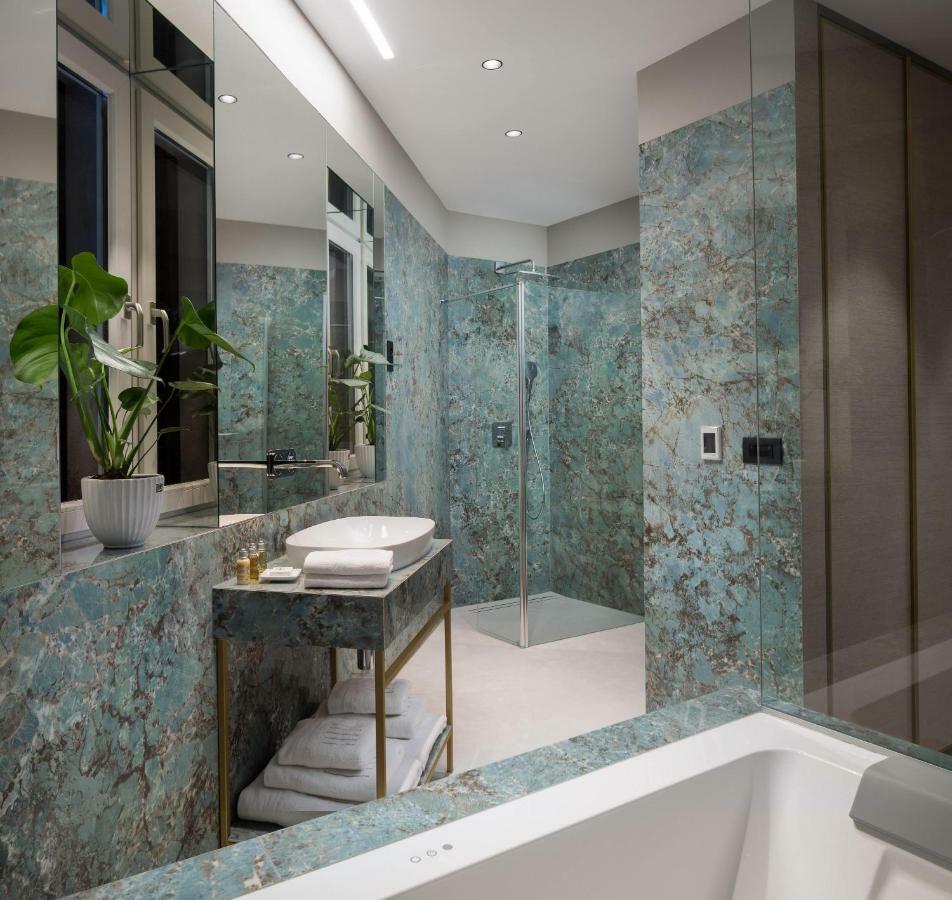 Bed & Breakfast Five Elements Luxury