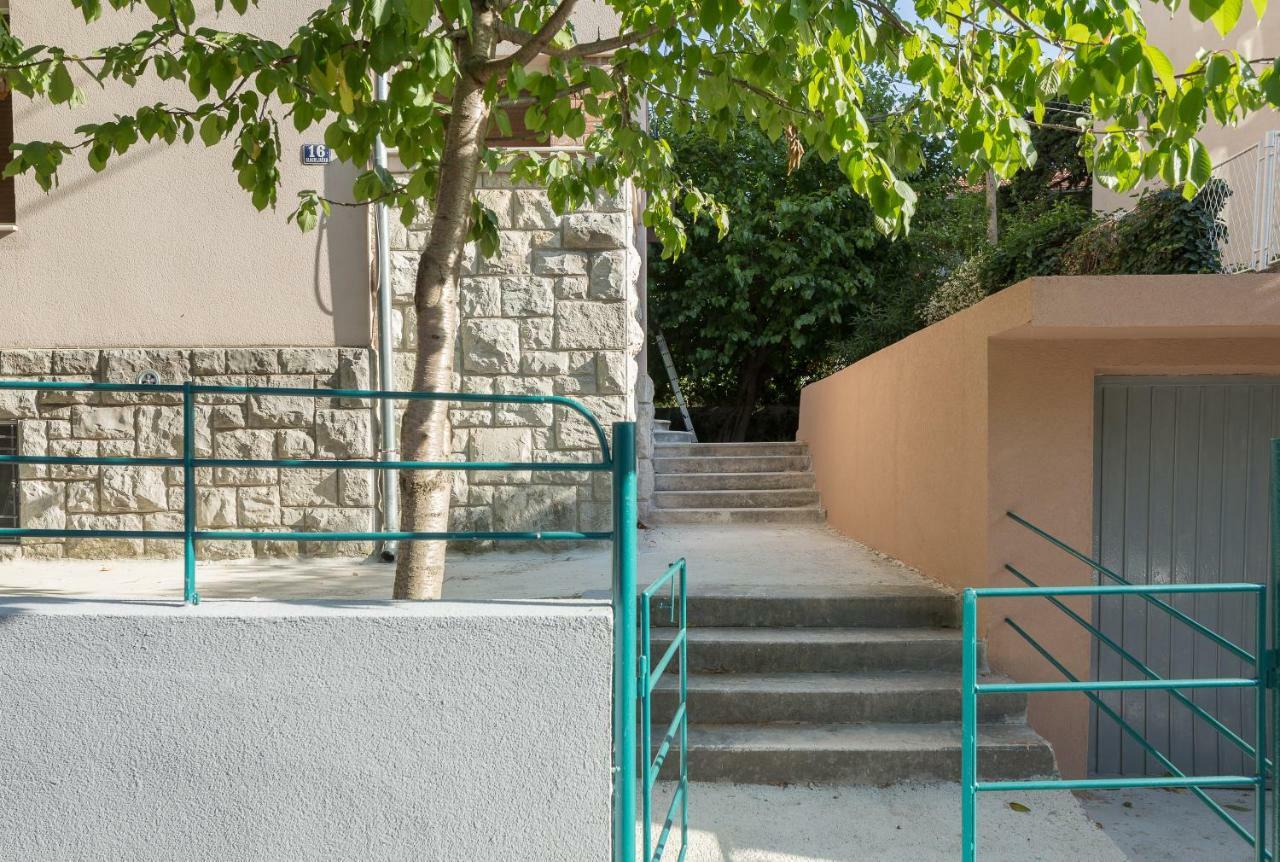 Bed & Breakfast Five Elements Luxury Split