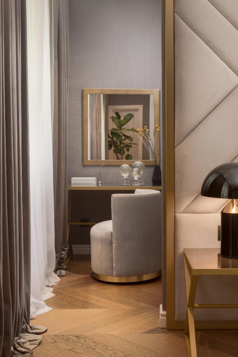 Bed & Breakfast Five Elements Luxury Split