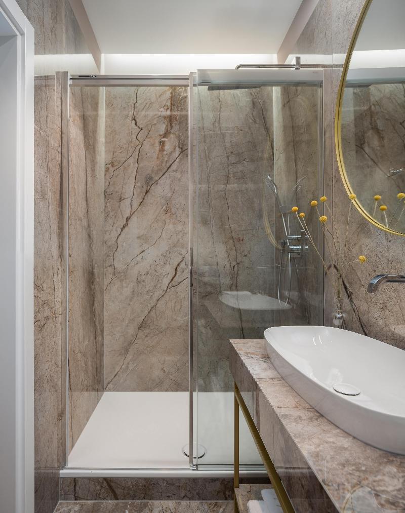 Bed & Breakfast Five Elements Luxury Split